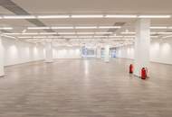 Geschäftslokal mit ca. 605m² in Einkaufspassage! Zentrumslage &amp; gratis Kundenparkplätze!