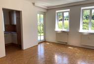 Wohnung in Krankenhausnähe mit optionalem TG-Stellplatz zu mieten