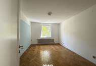 Stilvolle City-Wohnung im charmanten Altbauviertel