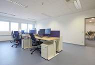 Modernes Büro in 1150 Wien