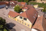Landgasthaus in Wagram ob der Traisen