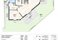 Das Lanzerl Neubauprojekt 5 Zimmer Maissonette