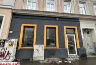 Geschäftslokal bei der Lugner City! Top Lage!