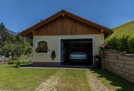 Ruhe, Natur und Platz – gepflegtes Einfamilienhaus in Feistritz an der Drau