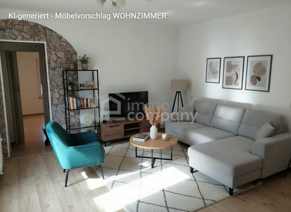 -- EINMALIG -- Eigenheim mit Garten nur 231.000,- in Rannersdorf!!