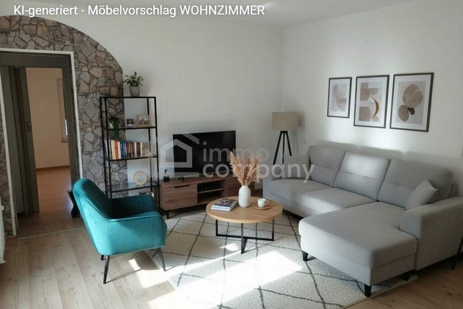 -- EINMALIG -- Eigenheim mit Garten nur 231.000,- in Rannersdorf!!, Haus-kauf, 231.000,€, 2320 Bruck an der Leitha