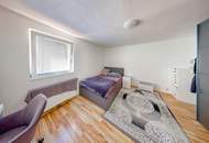 Wohnoase in Mutters: Großzügiges Mehrfamilienhaus mit 3 charmanten Wohnungen – Ideal für Großfamilien!