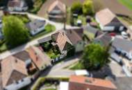 Stark sanierungsbedürftiges Haus in Haugsdorf!