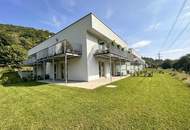 ERSTBEZUG: 3 Zimmer + 138 m² Garten/Terrasse | Graz-Gösting