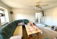 Einfamilienhaus mit 3 Zimmer und Garage zum FERTIG herrichten in Zemling zu verkaufen!