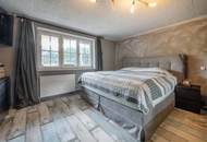 Faistenau: Großzügiges Mehrfamilienhaus –2 Wohneinheiten, Ruhelage – Salzburg-Nähe