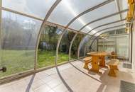 Schönes Haus mit großem Garten im Herzen von Mauerbach