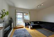 Zentrale 3-Zi.-Stadtwohnung mit großer Terrasse!