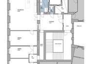 Erstbezug nach Sanierung | Traumhafte 4 Zimmer-Altbauwohnung am Rudolfspark