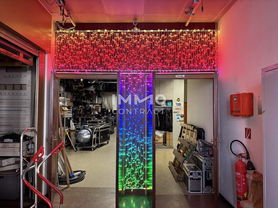 Geschäftslokal zu kaufen - Nähe Meidlinger Bahnhof!Betriebsübernahme oder Leer...