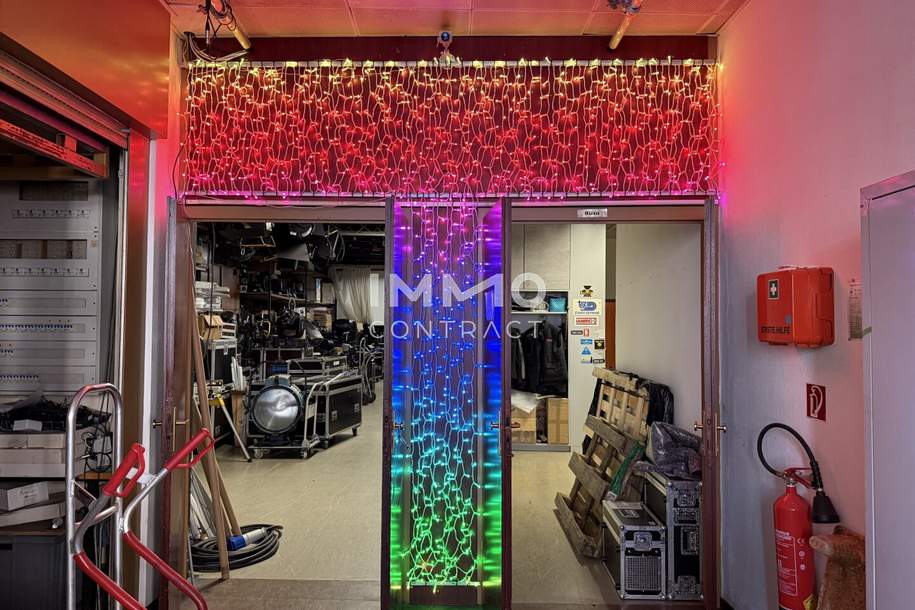 Geschäftslokal zu kaufen - Nähe Meidlinger Bahnhof!Betriebsübernahme oder Leer..., Gewerbeobjekt-kauf, 2.300.000,€, 1120 Wien 12., Meidling