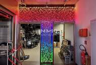 Geschäftslokal zu kaufen - Nähe Meidlinger Bahnhof!Betriebsübernahme oder Leer...