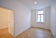 Neu Saniert: Schönes 3-Zimmer-Büro/Ordination Nähe Hernalser Hauptstraße