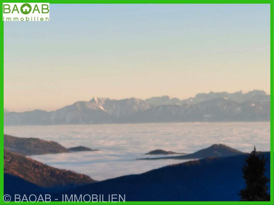 Attraktiver Baugrund in Hochrindl: Ski-in-Nähe, Freizeitwohnsitz & Investmentchance