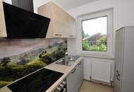 Zweitwohnsitzoption! Perfekte 2-3 Zimmer Wohnung in absoluter Aussichts-/Ruhelage am Kronberg