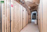 Einziehen und Wohlfühlen! Wohnung mit Hof-Balkon im hellen 4. OG nahe U3, Meiselmarkt und Schönbrunn! KLIMAANLAGE!