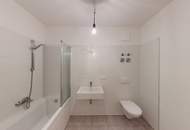 Attraktive Wohnqualität in zentraler Lage - Moderne 2-Zimmer-Wohnung mit Balkon!