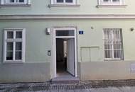 Büro im 1. Stock - St. Pölten Zentrum