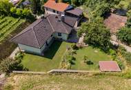 Gepflegtes Haus in ruhiger Lage