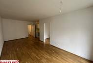 2 Zimmer Wohnung mit Balkon