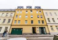 Garagenstellplatz in bester Lage des 18. Wiener Bezirks