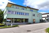 Top-Standort in Zwettl für Praxis, Büro und exklusives Wohnen