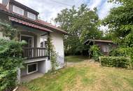 Gepflegtes Einfamilienhaus in schöner Siedlungslage