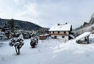 !!!PREISGESENKT!!! Großzügiges Mehrfamilienhaus in St. Michael im Lungau!