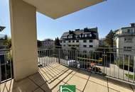 Geräumige Wohnung in Ruhelage in 1190 Wien - Einbauküche, Klimaanlagen und zwei Balkon inklusive! - JETZT ZUSCHLAGEN