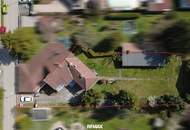 Großzügiges Einfamilienhaus mit Garten &amp; vielseitigem Raumangebot in St. Pölten