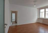 Ebenerdige Mietwohnung mit 69 m² im Zentrum von Güssing