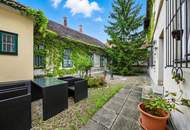 Großzügige Stadtvilla mit Gästehaus, Garten und vielseitigem Nutzungspotenzial!