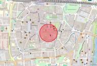 Mietwohnung im Zentrum von St. Pölten!