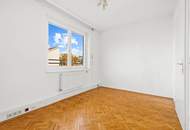 "Traumwohnung mit Blick auf die St. Elisabeth Kirche"