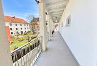 Traumwohnung im Zentrum von Gleisdorf