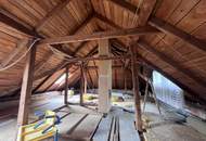 Charmantes, top gepflegtes Haus in Breitenfurt bei Wien - Wohnen im Grünen