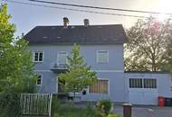 Einzigartiges, schönes und großzügiges Haus mit 62m² ehem. Schmiede, schönem ebenen Grund, in begehrter Lage