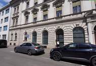 Vielseitig nutzbares Geschäftslokal/Büro/Praxis nahe Hauptplatz Leoben mit ca. 73 m² im +++ KREMPLHOF +++
