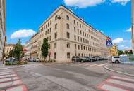 "Sanierte 2 Zi- Wohnung - nahe der Innenstadt- Donaukanal!"