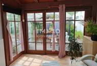 Einfamilienhaus inmitten eines grünen Gartenparadieses in Ulrichskirchen - Ihr neues Zuhause!