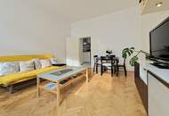 Gutes Preis-Leistungs-Verhältnis !!! Helle schöne 3-Zimmer-Altbauwohnung im Herzen des 16. Bezirks