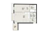 HIGH-TECH Apartment in der Zieglergasse!!