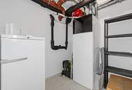 " 4 Zimmer- Garten- Terrasse-Abstellplatz- nähe Seestadt Aspern "