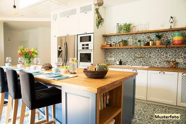 +++ Einfamilienhaus mit 2 Terrassen und Garage +++, Haus-kauf, 198.000,€, 8720 Murtal