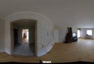 Großes Haus für Visionäre in Aussichtslage (Buschenschank, Weingärten)